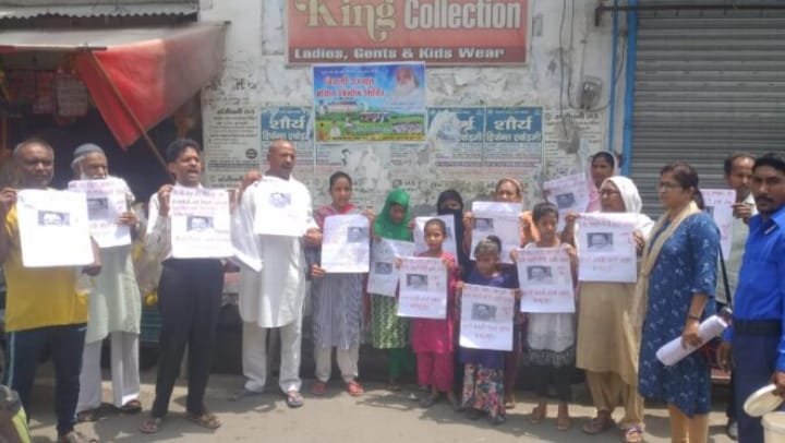 हल्द्वानी में लगे सांसद अजय भट्ट के लापता होने के पोस्टर 1 5e2868d5 46ae 4684 96e5 d17dc2d8b5c8