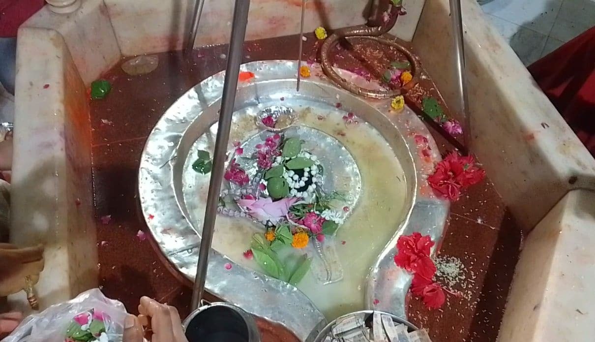 चंद्रदेव ने की थी सोमेश्वर महादेव की स्थापना, दर्शन मात्र से ही दूर होते हैं सभी कष्ट 1 795b48dd 6eaf 44e6 8cda 62978a04dd5b