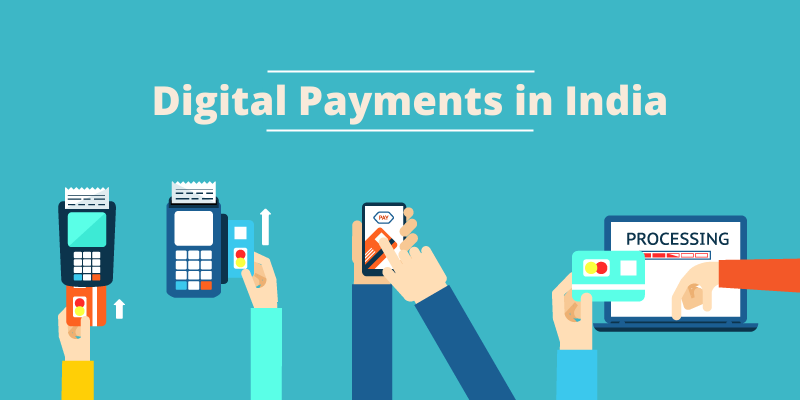 Digital Payments in India