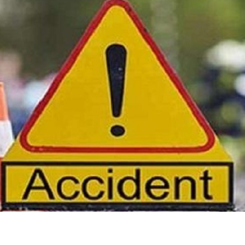 शादी के कार्ड बांटने आया था परिवार, हादसे में तीन की मौत 1 Untitled design 2 1