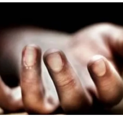 नोएडा में युवक ने मुंह में बिजली का तार डालकर की खुदकुशी 1 Untitled design 2022 04 23T202435.542