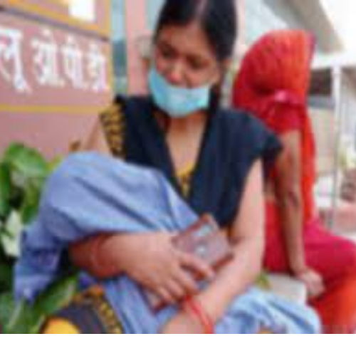 इलाज के दौरान चाइल्ड पीजीआई में बच्चे की मौत, परिजनों ने डॉक्टरों पर लगाए गंभीर आरोप, हंगामा भी किया 1 Untitled design 2022 04 23T232458.912