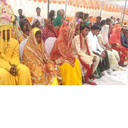 जिला समाज कल्याण विभाग द्वारा जल्द ही आयोजित किये जायेंगे मुख्यमंत्री सामूहिक विवाह योजना 1 Untitled design 2022 05 03T015046.184