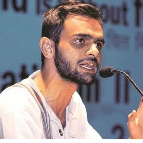 दिल्ली हिंसाः उमर खालिद की जमानत याचिका पर 19 को होगी सुनवाई 1 Untitled design 2022 05 06T204206.763