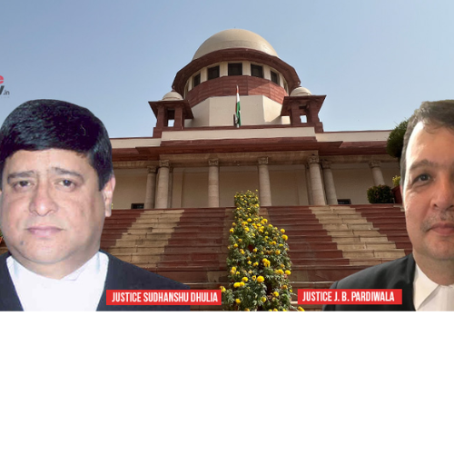 राष्ट्रपति ने धूलिया, पारदीवाला को सुप्रीम कोर्ट का न्यायाधीश नियुक्त किया 1 Untitled design 2022 05 07T185204.471