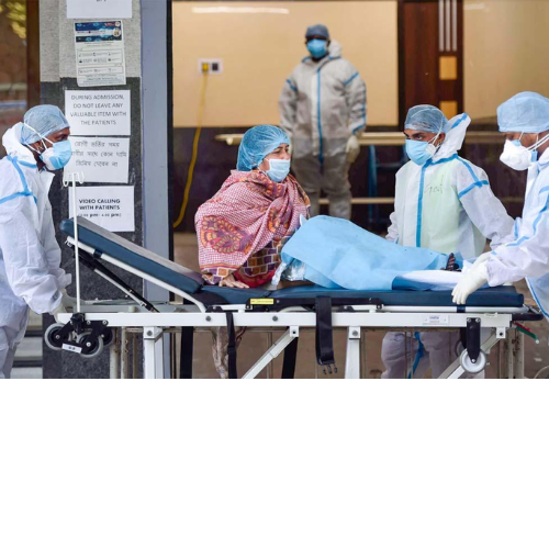 देश में कोरोना के तीन हजार से अधिक नए मामले सामने आए 1 Untitled design 2022 05 08T173548.261