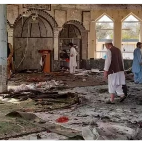 काबुल की मस्जिद में विस्फोट, 07 की मौत 1 Untitled design 2022 05 14T182303.225