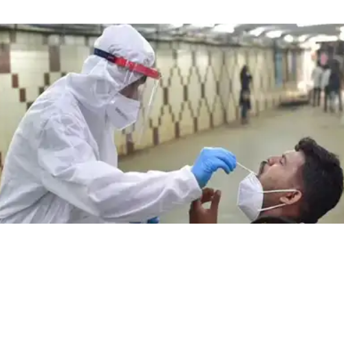 देश में 24 घंटों के दौरान 3335 लोगों ने दी कोरोना को मात 1 Untitled design 2022 05 15T002326.937