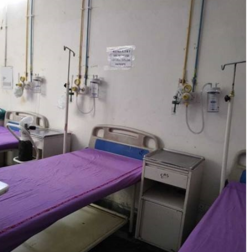 लू पीड़ित मरीजों के लिए अलग से बेड सुविधा 1 Untitled design 2022 05 16T223603.108