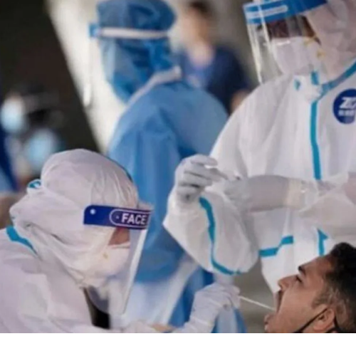 देश में केरल और दिल्ली में कोरोना से 19 लोगों की मौत 1 Untitled design 2022 05 17T161227.703