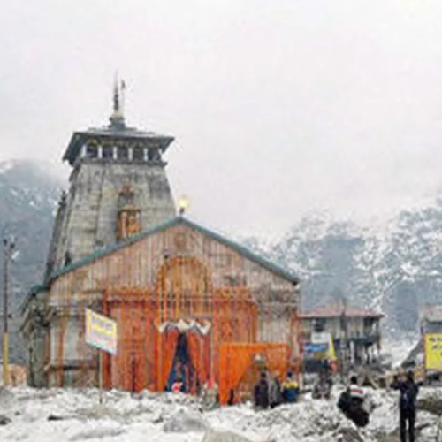 इस बार नया रिकार्ड बनाने को अग्रसर केदारनाथ धाम -श्रद्धालुओं के पहुंचने के मामले में सबसे आगे निकल गया है बाबा का धाम 1 Untitled design 2022 05 21T145628.295