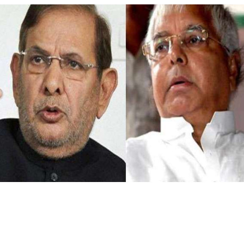 लालू परिवार पर शिवानंद, ललन और शरद यादव के ज्ञापन पर ही सीबीआई कर रही है कार्रवाई : सुशील 1 Untitled design 2022 05 22T222955.367