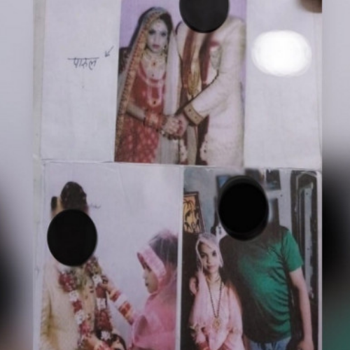 फिल्मी डॉली बनकर 2 दूल्हों को 15 दिनों में लगाई 30 लाख की चपत, विधायक का रिश्तेदार भी हुआ शिकार 1 Untitled design 2022 05 27T233049.839