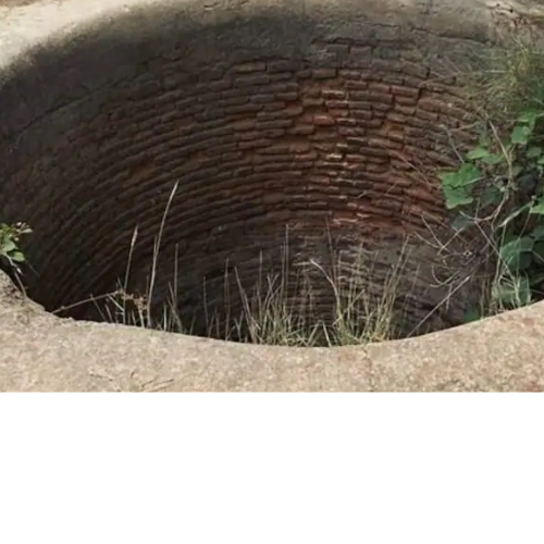 एक ही परिवार के 5 सदस्यों की मौत, 2 बच्चों समेत 3 महिलाओं के कुएं में मिले शव 1 Untitled design 2022 05 28T234207.205