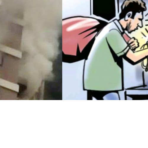 परिवार गंगा नहाने गया, घर साफ कर गए चोर 1 Untitled design 2022 06 01T031440.423