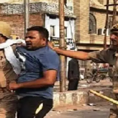 कानपुर बवालः मास्टर माइंड जफर हयात हाशमी की तलाश, 40 गिरफ्तार 1 Untitled design 2022 06 04T142445.591