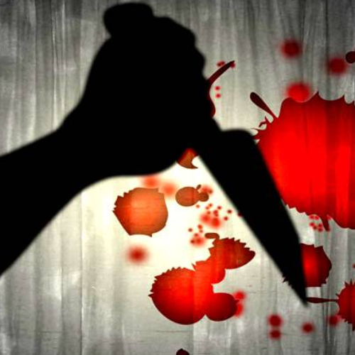 सिरफिरे आशिक ने पहले प्रेमिका को चाकू से गोदा, फिर खुद खाया नशीला पदार्थ 1 Untitled design 2022 06 06T213742.906