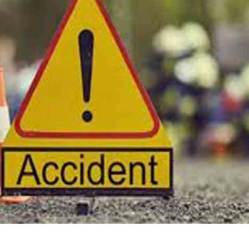 राजस्थान: डूंगरपुर में हादसे में एक ही परिवार के तीन लोगों की मौत 1 Untitled design 2022 06 13T223409.011