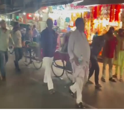 जाम से परेशान व्यापारियों ने खुद संभाला मोर्चा 1 Untitled design 2022 06 15T181923.888