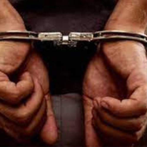 पुलिस मुठभेड़ के बाद छह गोकश गिरफ्तार 1 Untitled design 2022 06 22T180258.605