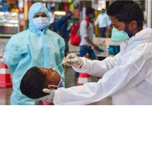 कोरोना के 349 नए मरीज मिले, संक्रमण दर 8.67 दर्ज की गई 1 Untitled design 2022 06 27T001117.967