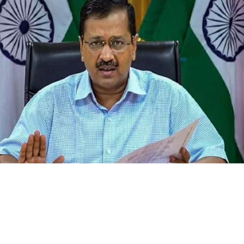 मुफ्त शिक्षा, अस्पतालों में मुफ्त उपचार के खिलाफ बनाया जा रहा माहौल : अरविंद केजरीवाल 1 Untitled design 2022 08 08T233216.968