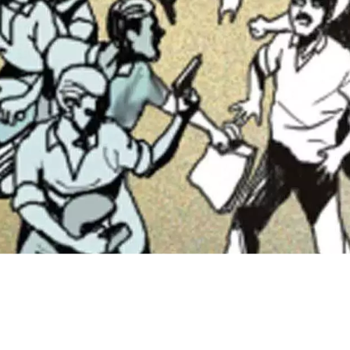 कलेक्शन एजेंट से दस लाख से ज्यादा की लूट में दो बदमाश गिरफ्तार 1 Untitled design 2022 08 11T004833.108