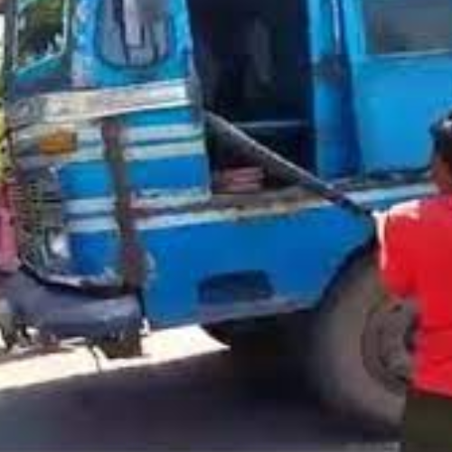 मध्य प्रदेश से यूपी जा रहा ट्रक में दिखा 15 फीट लंबा अजगर 1 Untitled design 2022 08 11T202500.079