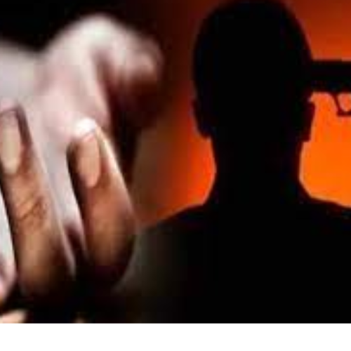 कर्ज से परेशान कारोबारी ने गोली मारकर आत्महत्या की 1 Untitled design 2022 08 11T202921.370