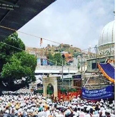 ख्वाजा साहब का 811वां सालाना उर्स आगामी जनवरी में भरेगा 1 Untitled design 2022 08 16T182132.692