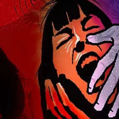 युवती से छेड़छाड़ करने का आरोपी गिरफ्तार 1 Untitled design 2022 08 19T210657.481