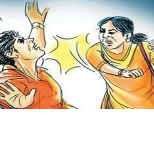 पत्नी पर फब्तियां कसने का विरोध करने पर पति को पीटा 1 Untitled design 2022 08 21T001014.830