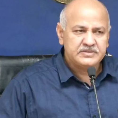 सिसोदिया को बर्खास्त करे आप : भाजपा 1 Untitled design 2022 08 25T224618.366