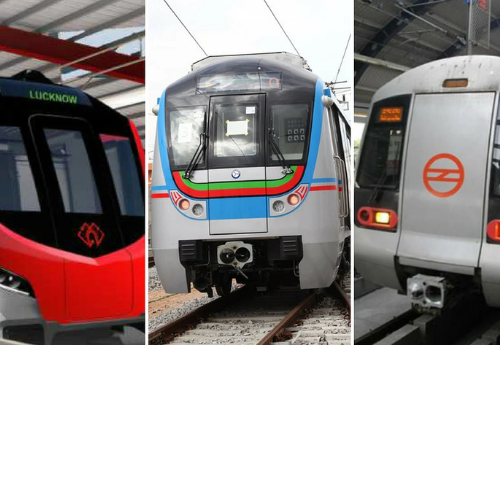 वर्ष 2014 में पांच शहरों में चलती थी मेट्रो, आज 20 शहरों में है नेटवर्क: अधिकारी 1 Untitled design 2022 09 02T000110.074