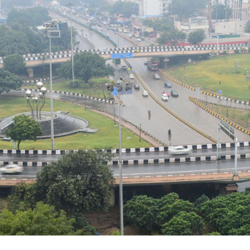 आजादपुर से रानी झांसी तक एलिवेटेड रोड बनाएंगे : सिसोदिया 1 Untitled design 2022 09 03T234219.221