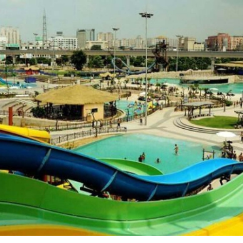 गुरुग्राम: किराया ना चुकाने पर अप्पू घर वाटर पार्क सील 1 Untitled design 2022 09 05T001757.087