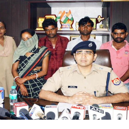 1 करोड़ की अफीम के साथ पांच तस्कर गिरफ्तार 1 Untitled design 2022 09 05T002109.580