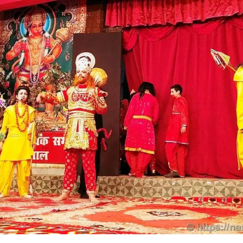 400 रामलीला समितियों को मंचन की स्वीकृति मिली 1 Untitled design 2022 09 07T234422.855