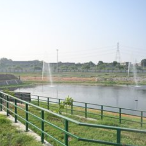 दिल्ली बनेगी ‘झीलों का शहर’, पर्यटक होंगे आकर्षित: केजरीवाल 1 Untitled design 2022 09 08T193750.800