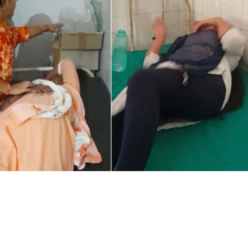 नामी प्राइवेट स्कूल की 17 छात्राएं और 3 टीचर बेहोश, अस्पताल में भर्ती, जानिए पूरा मामला 1 Untitled design 2022 09 09T003629.488