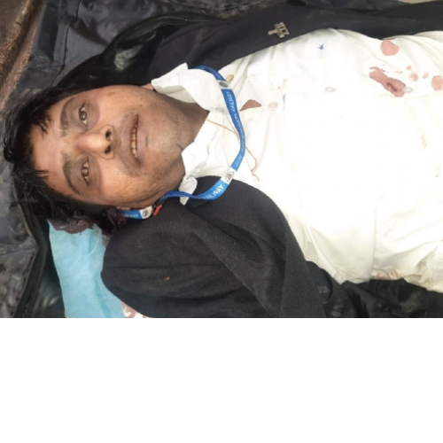 ट्रेन से गिरने पर टीटी की मौत, विभाग में हड़कंप 1 Untitled design 2022 09 11T002000.202