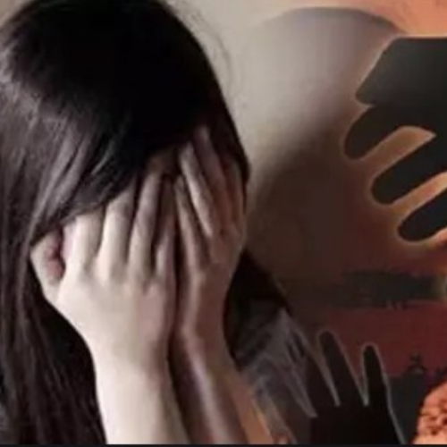 उप्र: किशोरी के साथ दुष्कर्म, मामला दर्ज 1 Untitled design 2022 09 12T181536.326