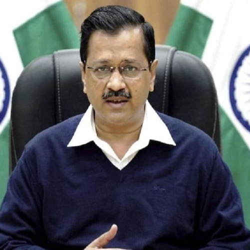 दलित-पिछड़ों के हितों के विरूद्ध काम कर रही दिल्ली सरकार : बिधूड़ी 1 Untitled design 2022 10 03T231544.529