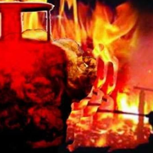 राजस्थान : जोधपुर में सिलेंडर विस्फोट में चार लोगों की मौत, 16 घायल 1 Untitled design 2022 10 08T223340.326