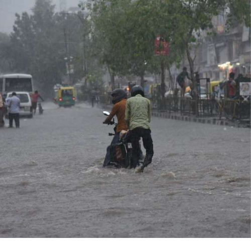 राजस्थान के कई हिस्सों में हल्की से मध्यम दर्जे की बारिश 1 Untitled design 2022 10 09T010228.308