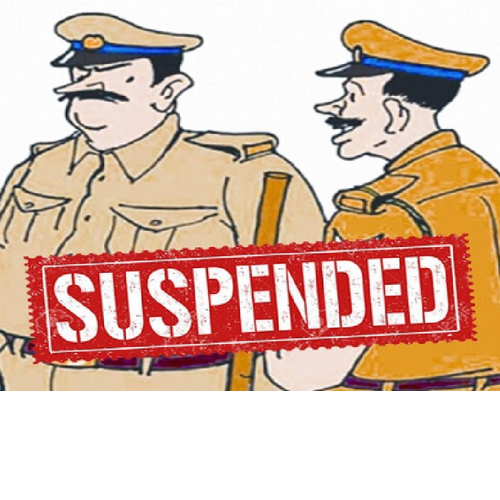 बुजुर्ग की हत्या, नौ पुलिसकर्मी निलंबित 1 Untitled design 2022 10 14T012533.087