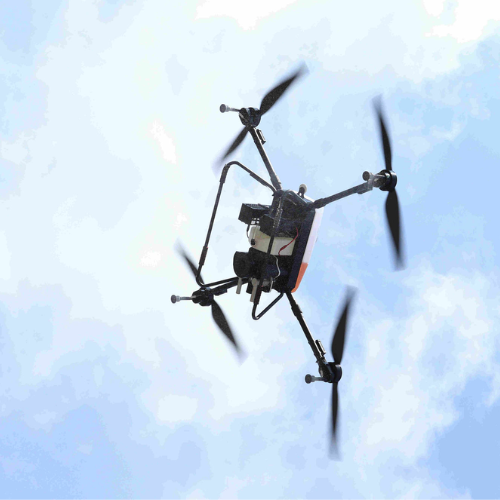 गौतमबुद्ध नगर : पुलिस ने जिले में 5 दिन ड्रोन उड़ाने की पाबंदी लगाई 1 Untitled design 2022 10 31T003257.687