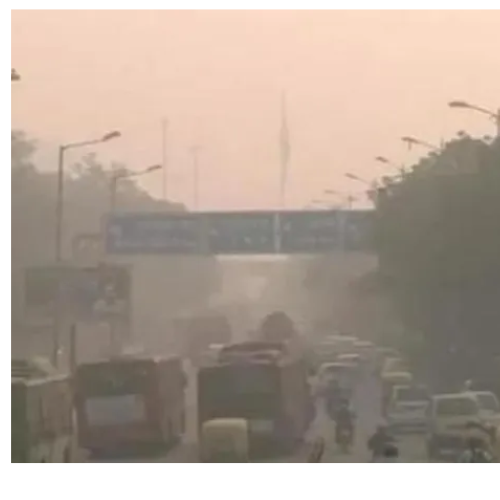 नोएडा समेत राष्ट्रीय राजधानी क्षेत्र के कई इलाकों में वायु गुणवत्ता बहुत खराब श्रेणी 1 Untitled design 2022 11 01T003127.347