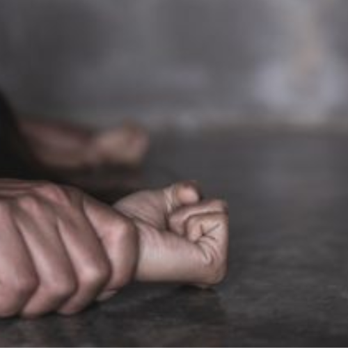 लखनऊ के पार्क में नाबालिग से दुष्कर्म, आरोपी कानपुर से गिरफ्तार 1 Untitled design 69