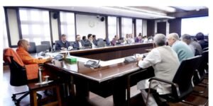 नदी किनारे बसे शहरों की योजना बनाने में नई नदी केन्द्रित सोच की जरूरत, यह शहर के मास्टर प्लान का हिस्सा होना चाहिए 4 c9f7a910 f1e8 4dd7 8d51 af1a4b0bc560